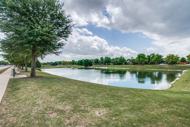 1509 Winding Trail Drive, Allen, TX 75002