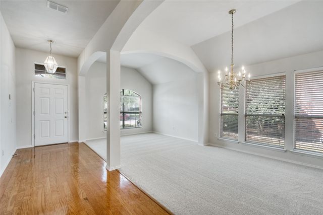 1509 Winding Trail Drive, Allen, TX 75002