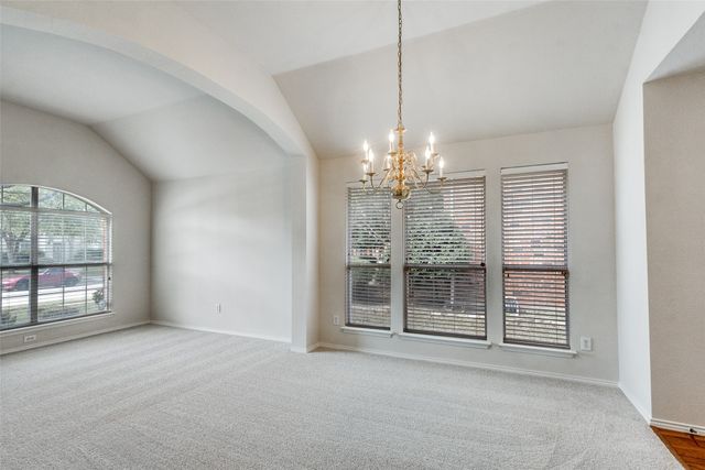 1509 Winding Trail Drive, Allen, TX 75002