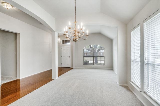 1509 Winding Trail Drive, Allen, TX 75002