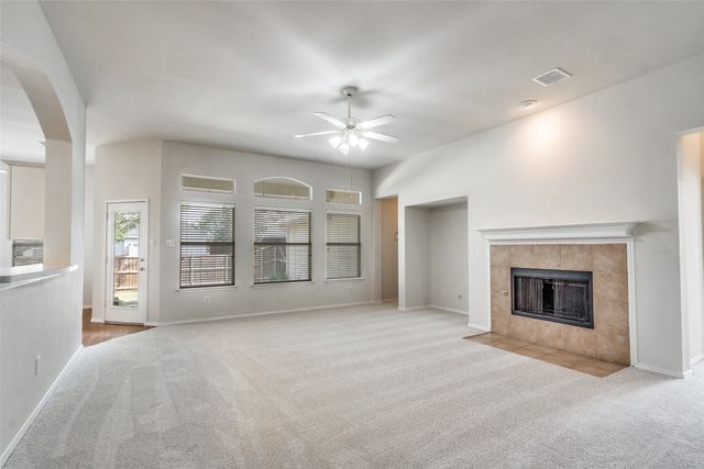 1509 Winding Trail Drive, Allen, TX 75002