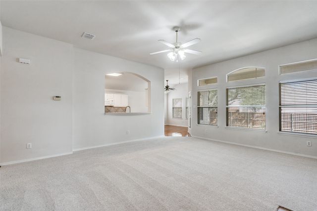 1509 Winding Trail Drive, Allen, TX 75002