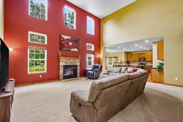 2247 Willow Pond WAY, Grafton, WI 53024
