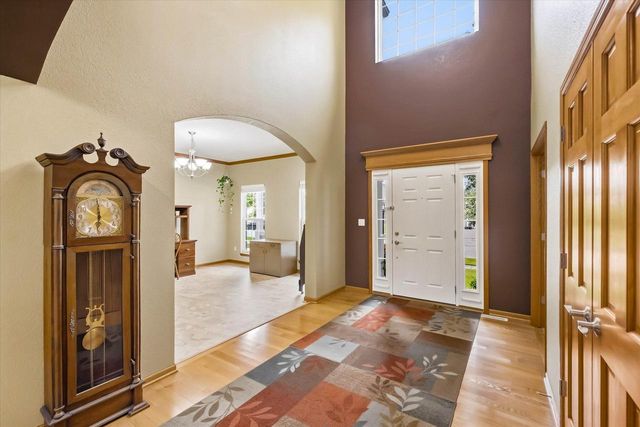 2247 Willow Pond WAY, Grafton, WI 53024