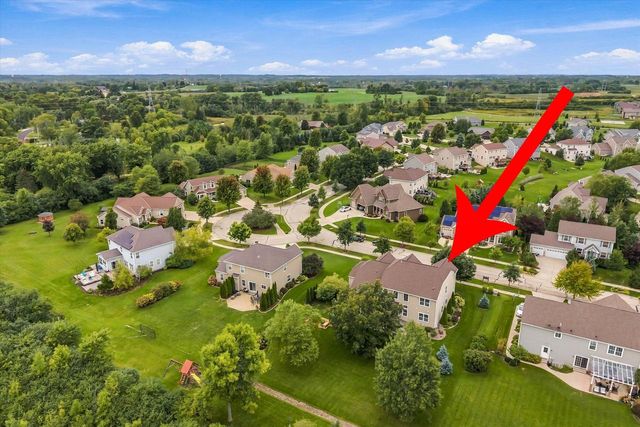 2247 Willow Pond WAY, Grafton, WI 53024