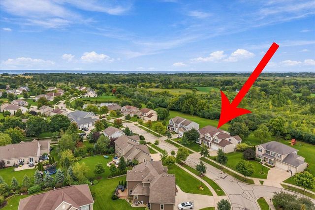 2247 Willow Pond WAY, Grafton, WI 53024