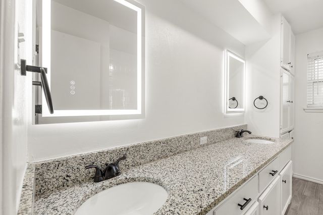 3323 Maxwell Dr, Midland, TX 79707