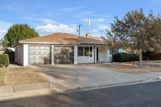3323 Maxwell Dr, Midland, TX 79707