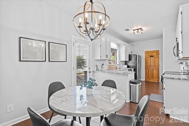 14117 Greenwing Court, Charlotte, NC 28273