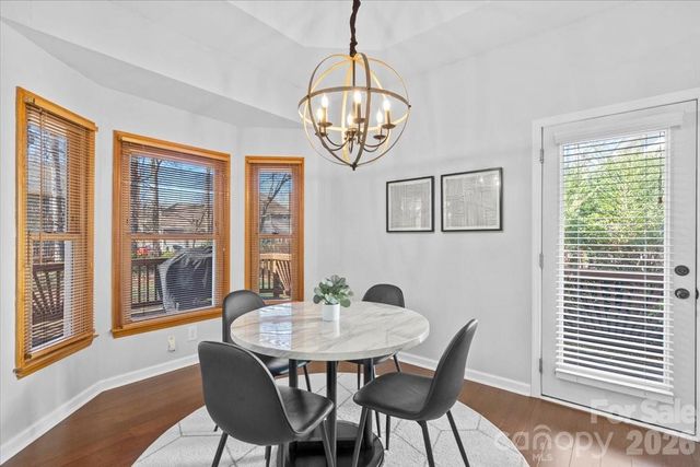 14117 Greenwing Court, Charlotte, NC 28273
