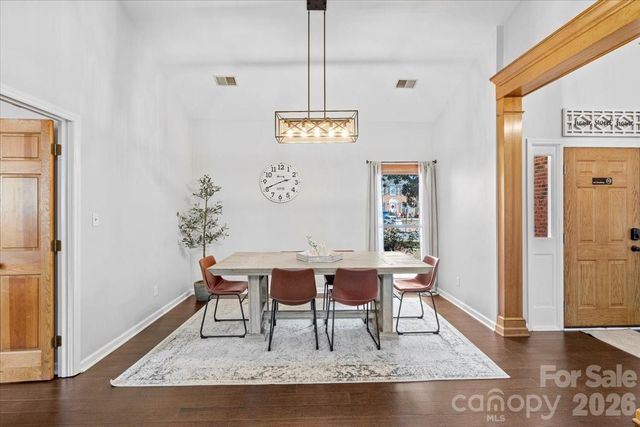 14117 Greenwing Court, Charlotte, NC 28273