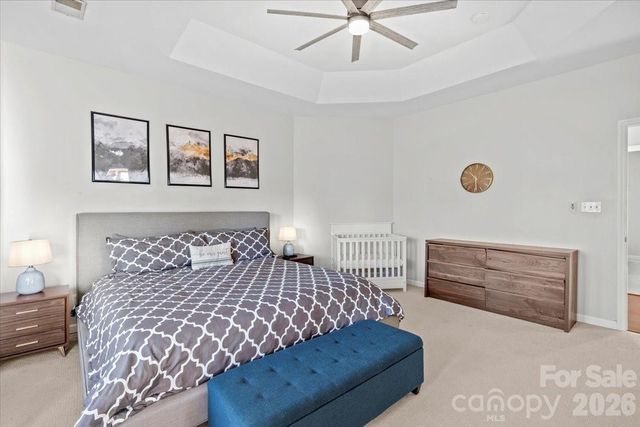 14117 Greenwing Court, Charlotte, NC 28273