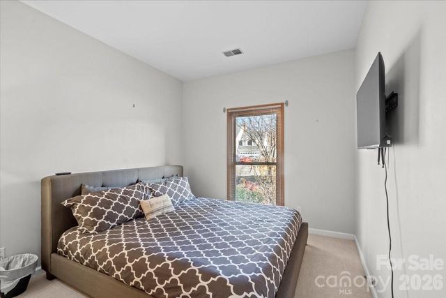 14117 Greenwing Court, Charlotte, NC 28273