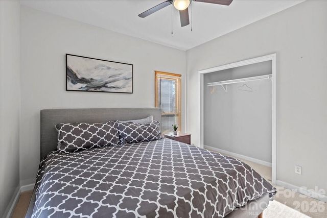 14117 Greenwing Court, Charlotte, NC 28273