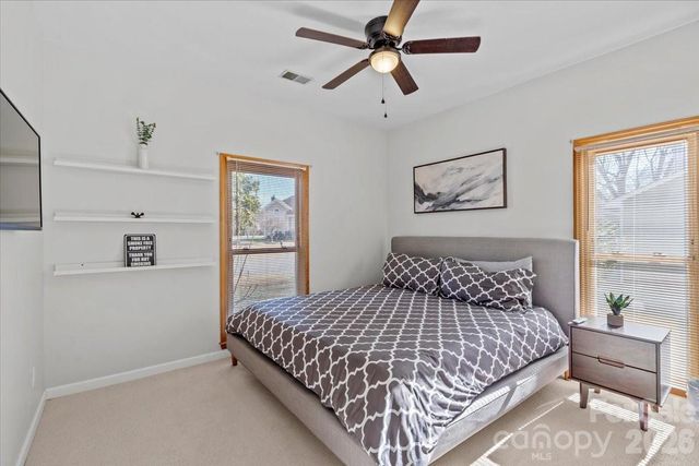 14117 Greenwing Court, Charlotte, NC 28273