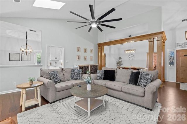 14117 Greenwing Court, Charlotte, NC 28273