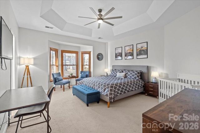 14117 Greenwing Court, Charlotte, NC 28273