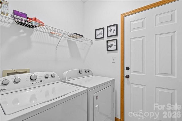 14117 Greenwing Court, Charlotte, NC 28273