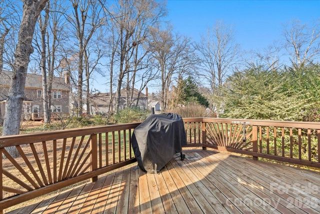 14117 Greenwing Court, Charlotte, NC 28273