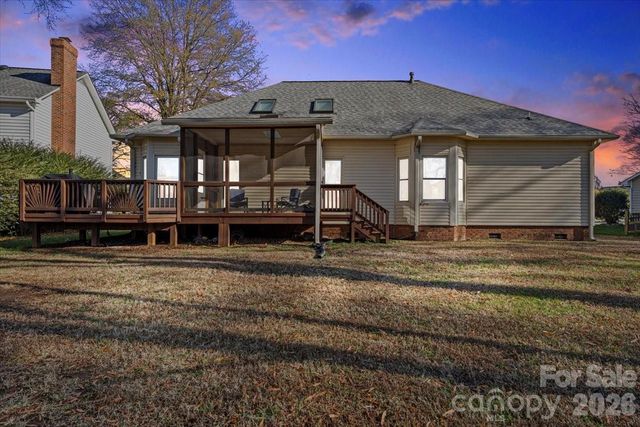 14117 Greenwing Court, Charlotte, NC 28273