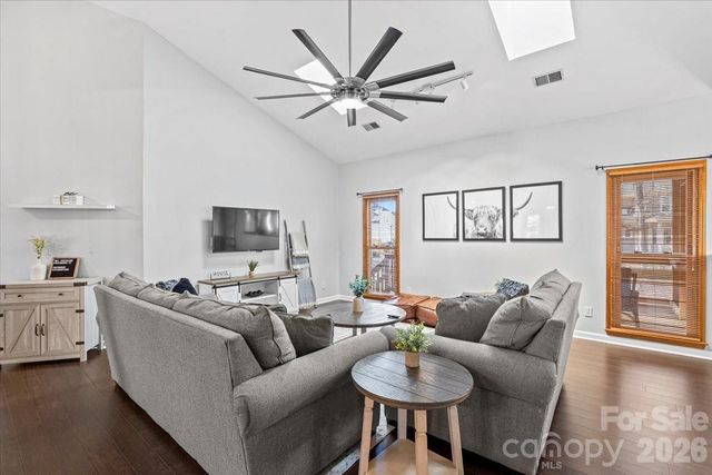 14117 Greenwing Court, Charlotte, NC 28273