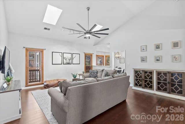 14117 Greenwing Court, Charlotte, NC 28273