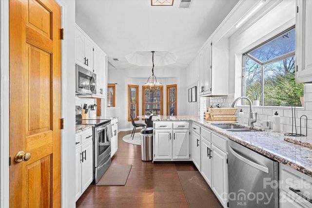 14117 Greenwing Court, Charlotte, NC 28273