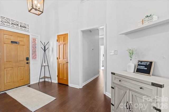14117 Greenwing Court, Charlotte, NC 28273