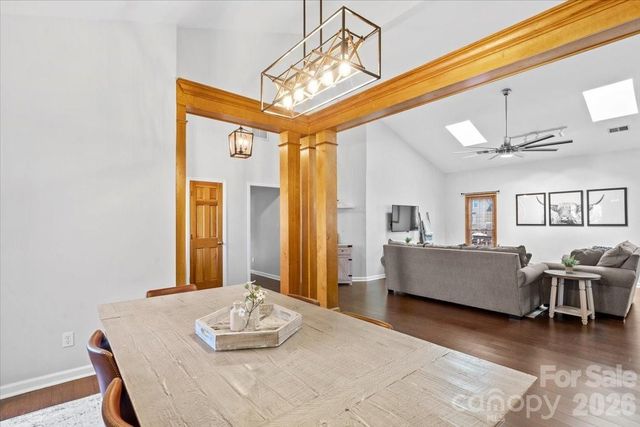 14117 Greenwing Court, Charlotte, NC 28273
