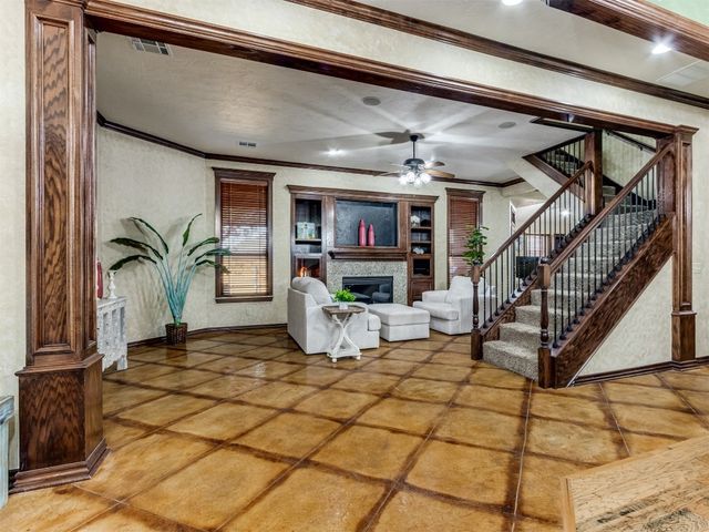 15409 Sugar Loaf Drive, Edmond, OK 73013