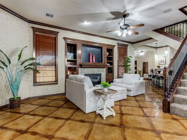 15409 Sugar Loaf Drive, Edmond, OK 73013