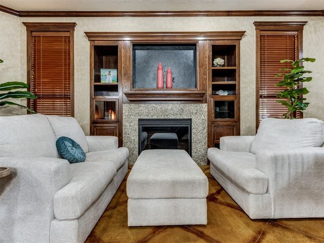 15409 Sugar Loaf Drive, Edmond, OK 73013