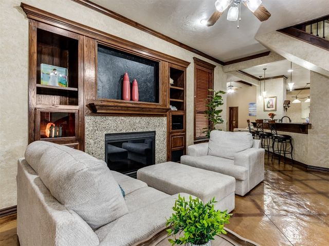 15409 Sugar Loaf Drive, Edmond, OK 73013