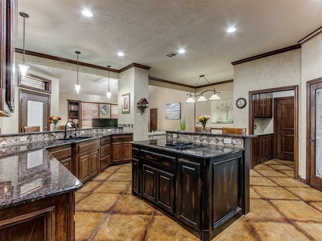 15409 Sugar Loaf Drive, Edmond, OK 73013