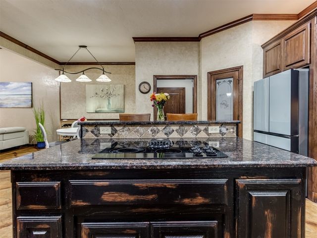 15409 Sugar Loaf Drive, Edmond, OK 73013