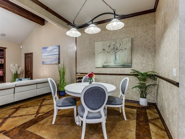 15409 Sugar Loaf Drive, Edmond, OK 73013
