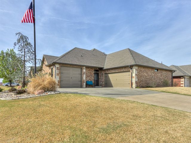 15409 Sugar Loaf Drive, Edmond, OK 73013