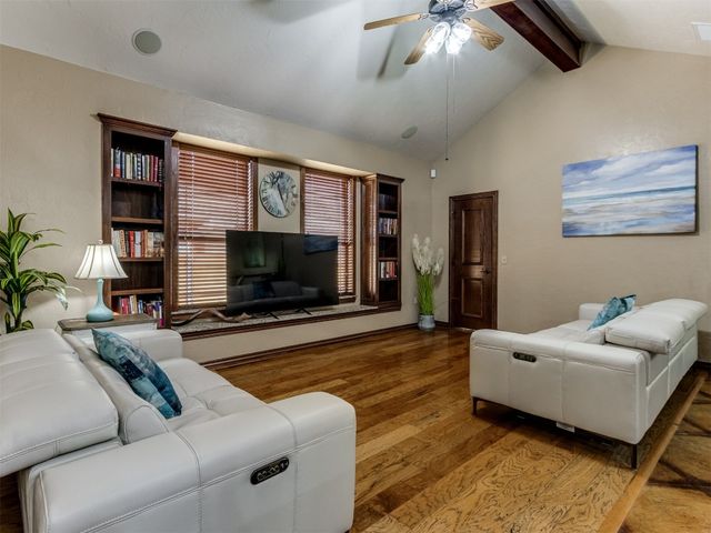 15409 Sugar Loaf Drive, Edmond, OK 73013