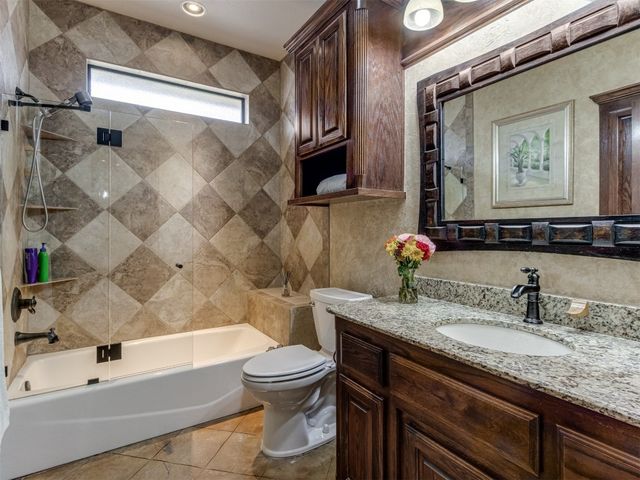 15409 Sugar Loaf Drive, Edmond, OK 73013