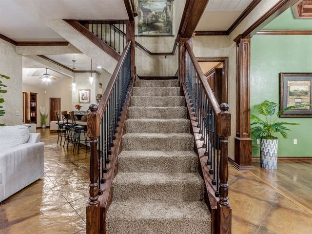 15409 Sugar Loaf Drive, Edmond, OK 73013