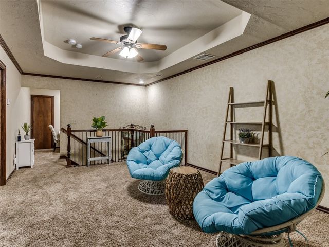 15409 Sugar Loaf Drive, Edmond, OK 73013