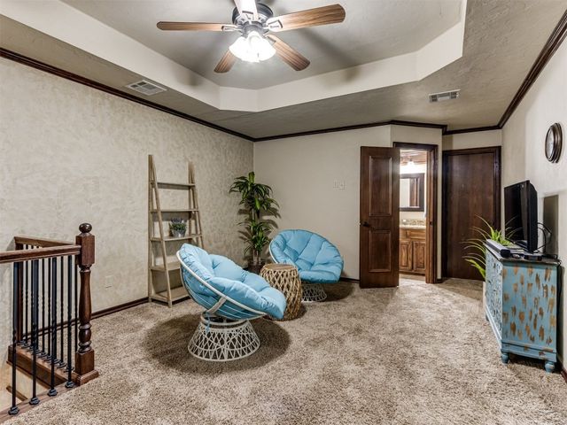15409 Sugar Loaf Drive, Edmond, OK 73013