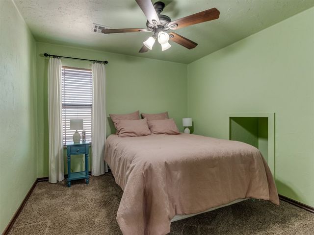 15409 Sugar Loaf Drive, Edmond, OK 73013