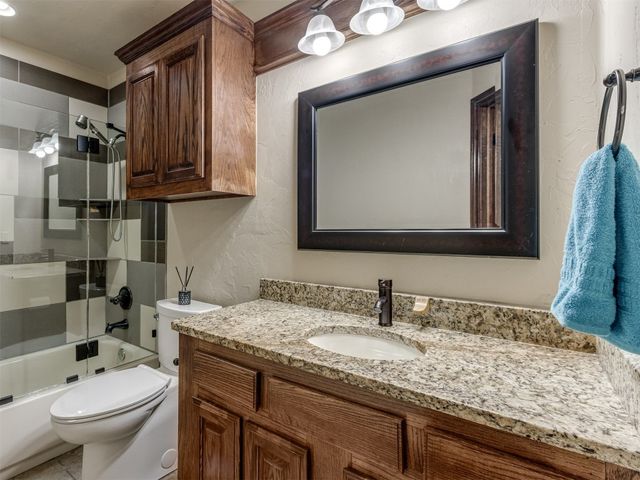 15409 Sugar Loaf Drive, Edmond, OK 73013