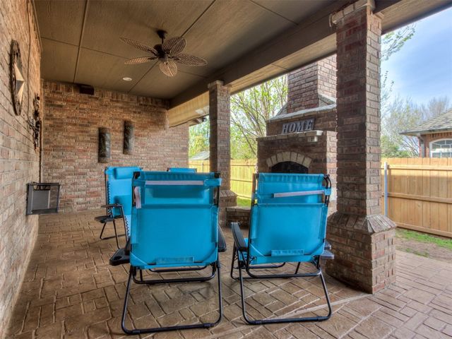 15409 Sugar Loaf Drive, Edmond, OK 73013