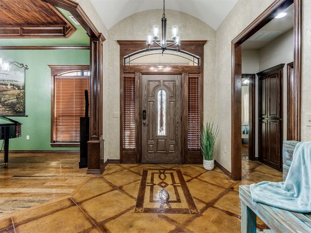 15409 Sugar Loaf Drive, Edmond, OK 73013