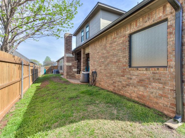 15409 Sugar Loaf Drive, Edmond, OK 73013
