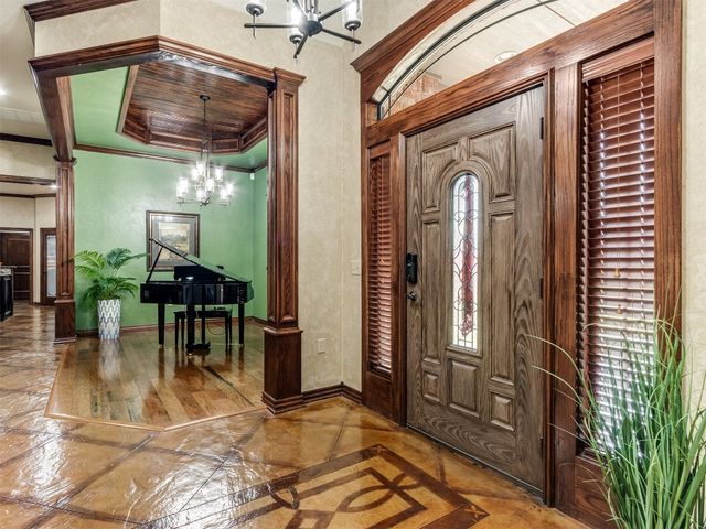15409 Sugar Loaf Drive, Edmond, OK 73013
