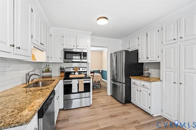 13712 Watkins Glen Rd, Chesterfield, VA 23112