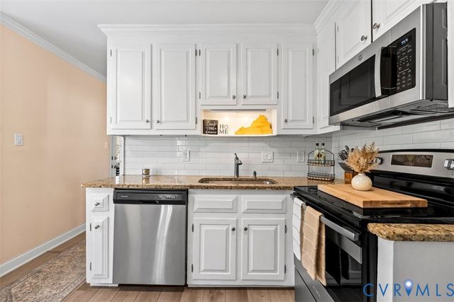 13712 Watkins Glen Rd, Chesterfield, VA 23112